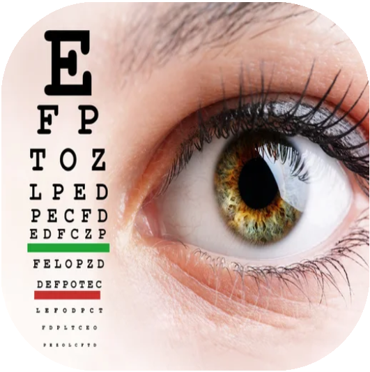 Ophthalmology 