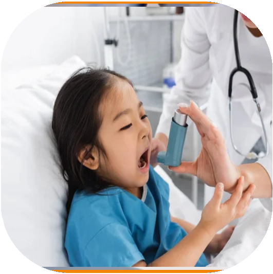 Pediatric