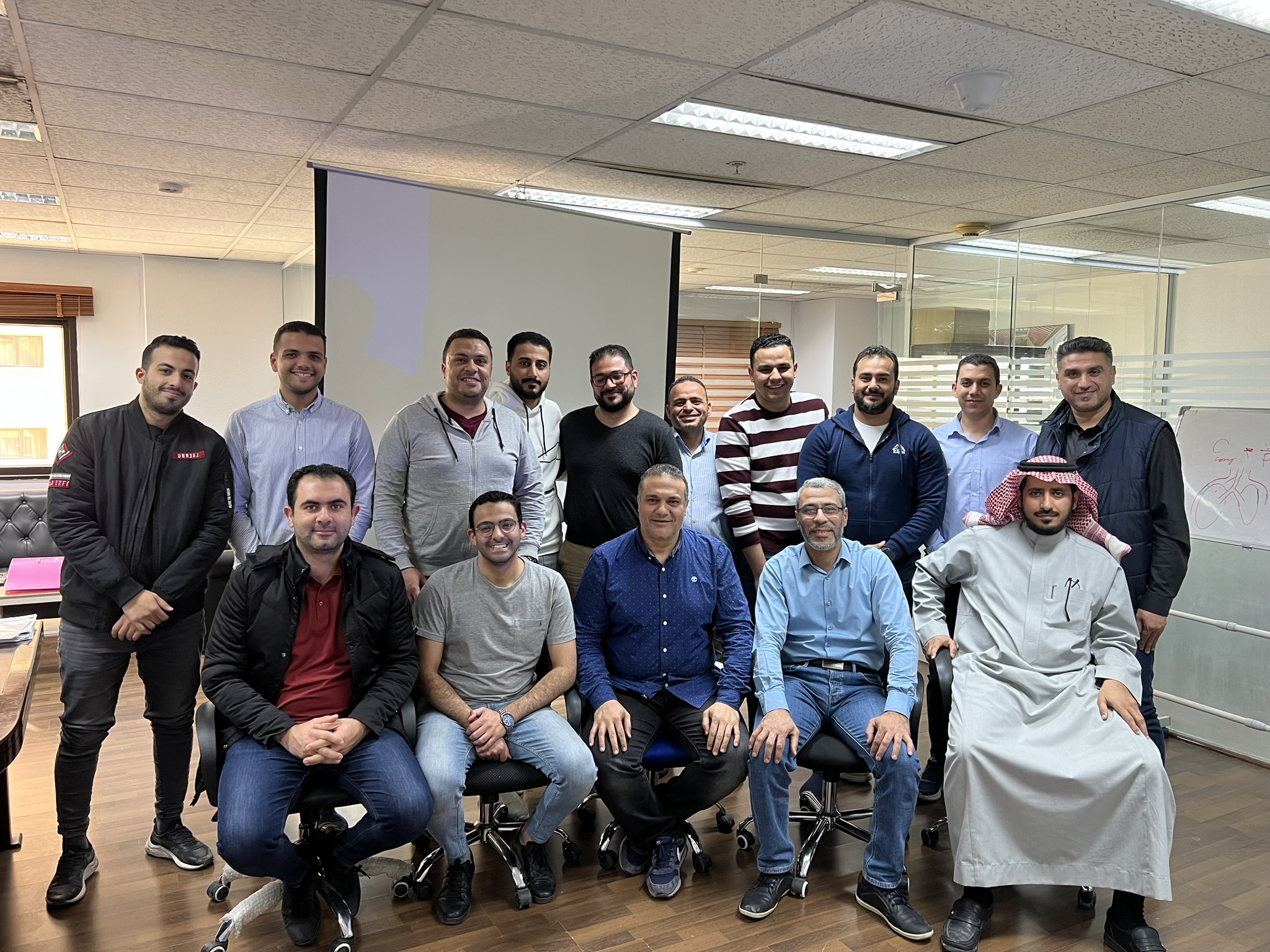 Events & Training