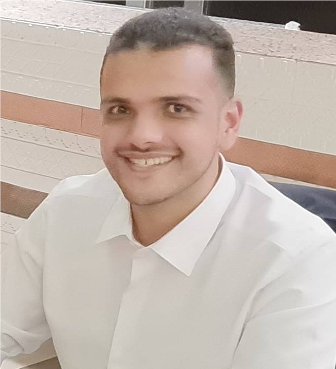 Mahmoud Eid