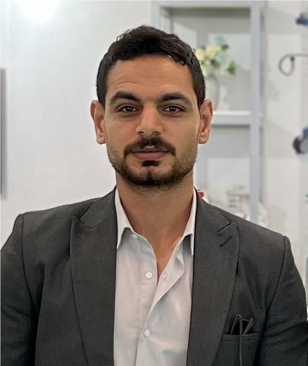 Ahmed Abdelfattah