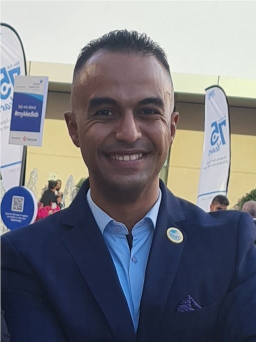 Attia Gamal