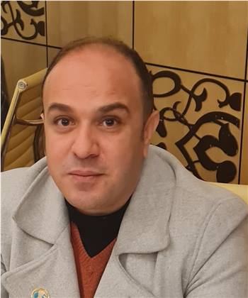 Tamim Tantawy