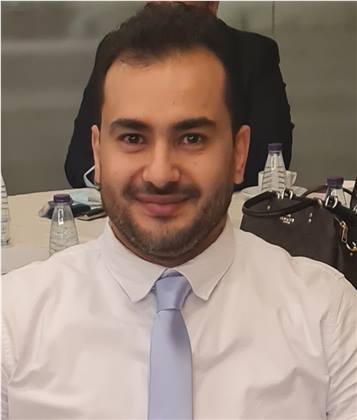 Mahmoud Al Mokadem