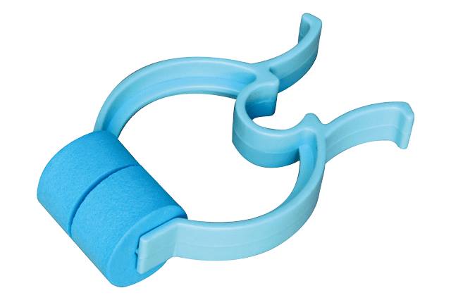 Nose clip