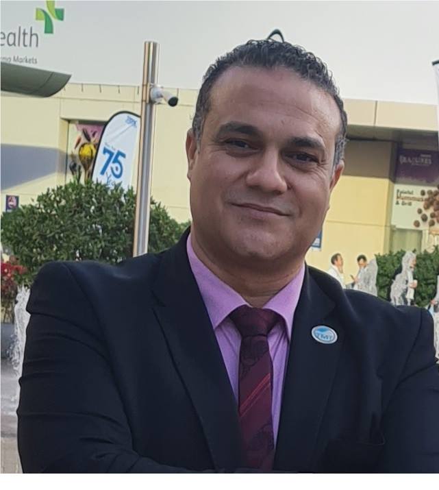 Mohamed Elnaggar