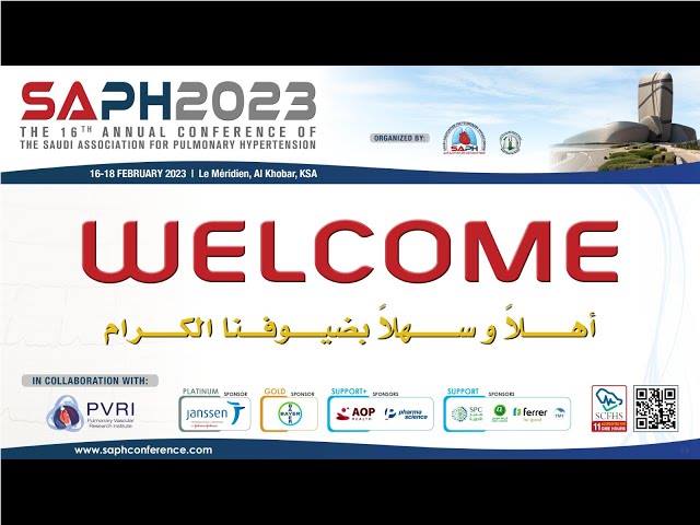 SAPH 2023