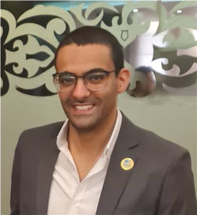 Mohamed Abdulrahman