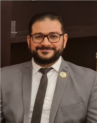 Hany Dahrouga