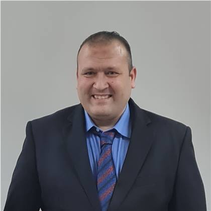 Bassam Ragab