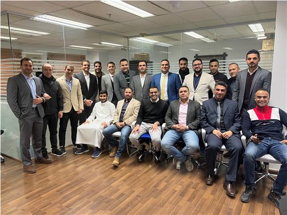 Cycle Meeting 2023