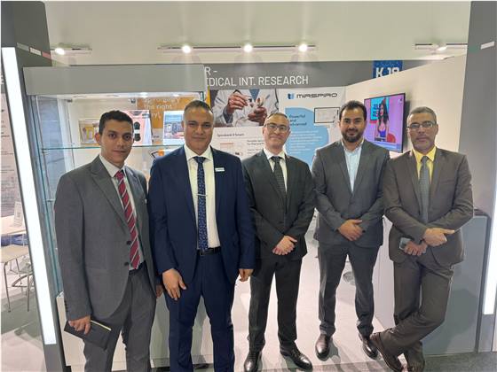Arab Health 2024