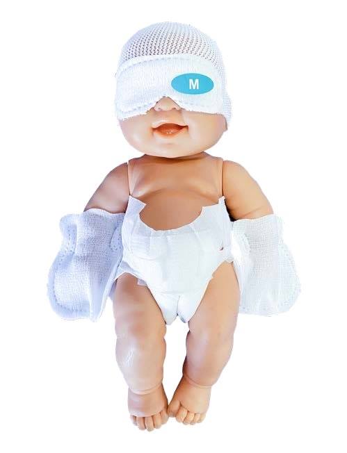 Eye Cover