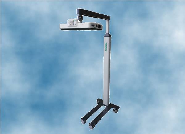 Mobile Phototherapy