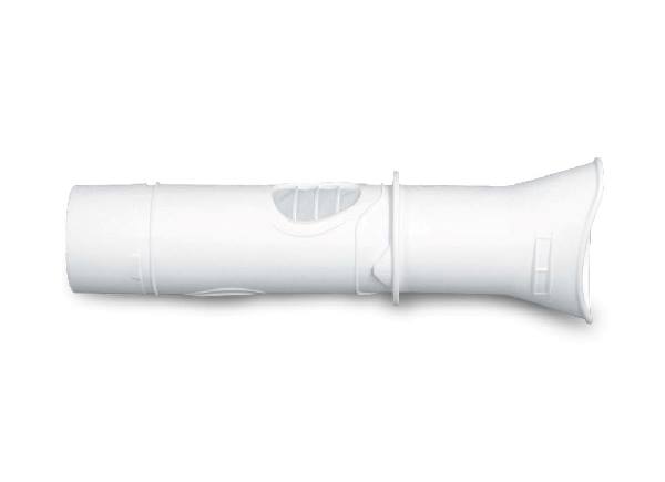 Bacterial Filter