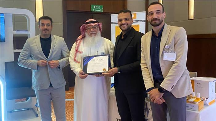 STS 2025 - Hail, Saudi Arabia