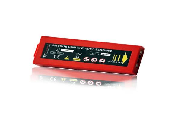 AED Battery