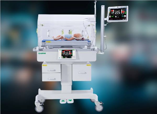 OKM 801 Infant Incubator