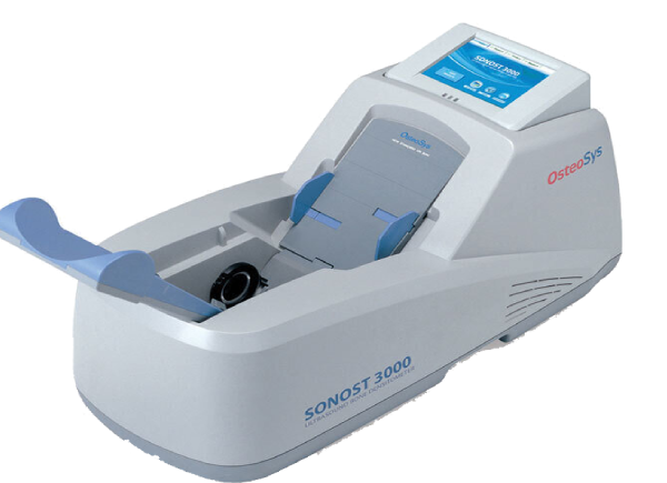 BMD SONOST 3000