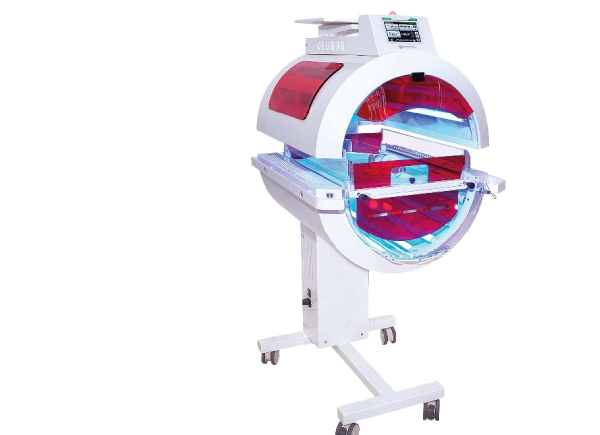 Intensive Phototherapy