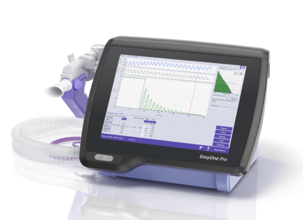 EasyOne Pro® LAB