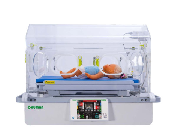 OKM 801 Infant Incubator